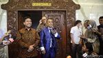 Inul-Hotman Temui Airlangga, Desak Pajak Hiburan 40-75% Ditunda
