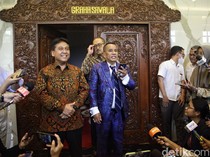 Hotman Paris soal Pajak yang Ideal: 5 Persen Seperti di Bangkok
