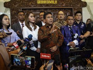 Hotman Paris-Inul Desak Pajak Hiburan Ditunda, Ini Alasannya