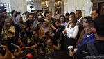 Inul-Hotman Temui Airlangga, Desak Pajak Hiburan 40-75% Ditunda