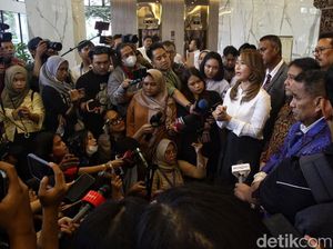 Inul cs Sebut Kenaikan Pajak Hiburan 40-75% Bisa Matikan Usaha Karaoke-Spa