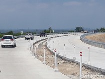 Tol Solo-Jogja Bakal Dibuka Fungsional hingga Ngawen Klaten Saat Lebaran