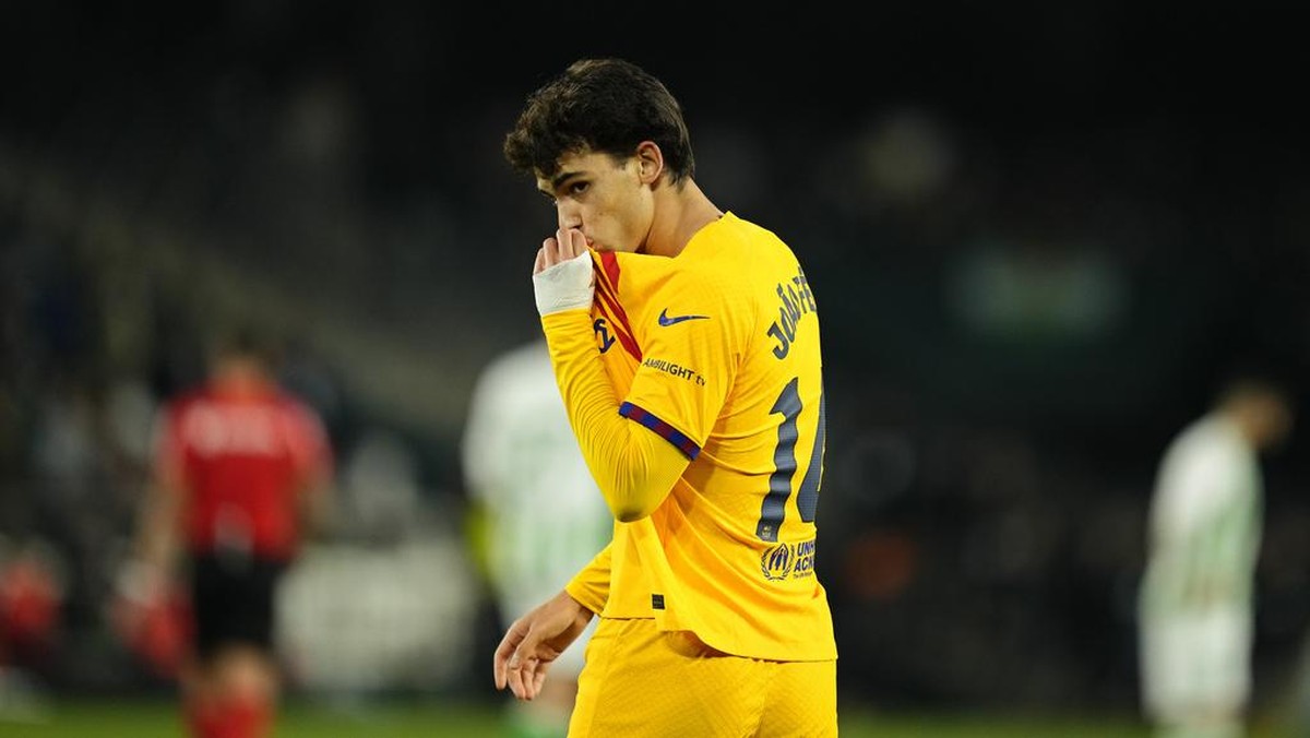 Joao Felix. (Foto: AP/Jose Breton)