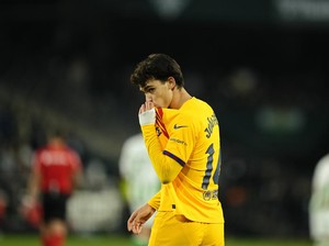 Simeone Akan Nilai Joao Felix dari Performanya