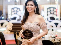 Most Pop Sepekan: Wanita 69 Tahun Ukir Rekor, Siap Bersaing di Miss Universe