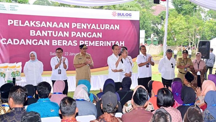 Jokowi