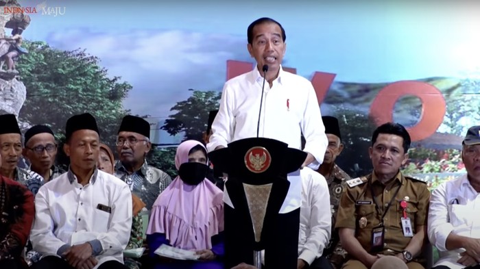 Jokowi