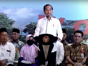Pembelaan Anak dan Menantu Usai Jokowi Bilang Presiden Boleh Kampanye-Memihak
