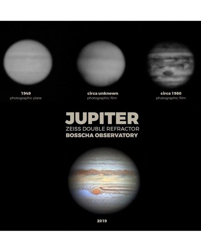 jupiter jupiter