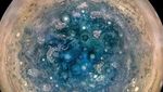 Jupiter Bisa Diamati Beberapa Pekan ke Depan Jika Tak Mendung, Ini Potret Detailnya