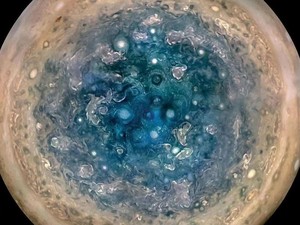 Bumi Punya Permukaan, Kenapa Jupiter Tidak? Ini Faktanya