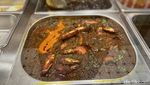 Yummy! Gurih Berempah Nasi Kandar Ayam Goreng Mamak