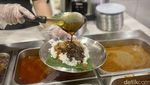 Yummy! Gurih Berempah Nasi Kandar Ayam Goreng Mamak