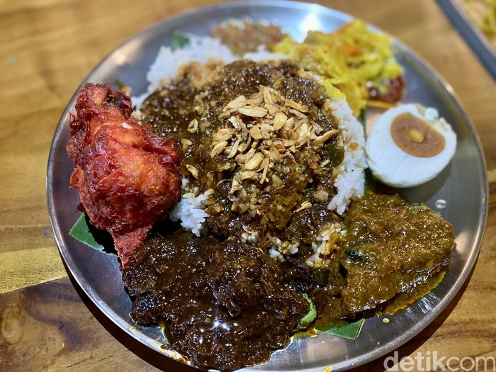 Kedai Nasi Kandar