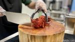 Yummy! Gurih Berempah Nasi Kandar Ayam Goreng Mamak
