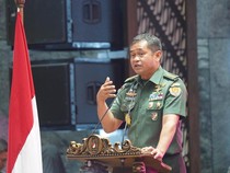 KSAD Bicara Fenomena Edit Suara soal Rekaman Catut Forkopimda Batu Bara