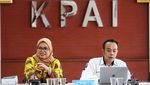 KPAI Terima 3.883 Aduan Pelanggaran Hak Anak Sepanjang 2023