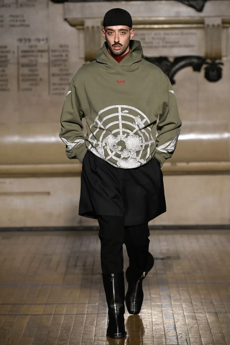 Koleksi Pro-Palestina GmbH