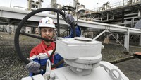 Guna menjaga keberlanjutan melalui kinerja Environmental, Social, Governance (ESG), Pertamina EP Donggi Matindok Field melakukan inovasi Peningkatan Kinerja Energi Berbasis Demand Response yang mampu mengurangi emisi gas terbuang ke lingkungan sebesar 33.810 ton C02 eq per tahun dan upaya tersebut mendapatkan Gold Award ajang penghargaan International Convention on Quality Control Circles (ICQCC) 2023 di Beijing, China.