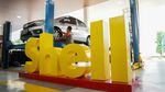 Layanan SPBU Flagship, Bisa Isi BBM dan Ngecas Mobil Listrik