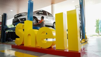 Janji Bos Baru Shell Indonesia Kerja Sama dengan Pemerintah