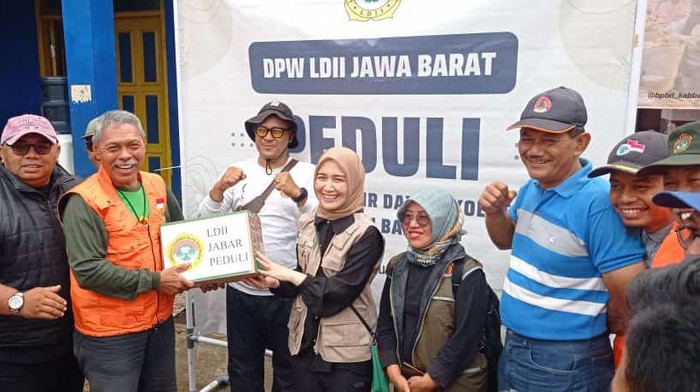 LDII Jabar.