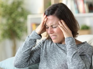 Sering Migrain? Ini 6 Makanan Terbaik dan Terburuk untuk Dikonsumsi