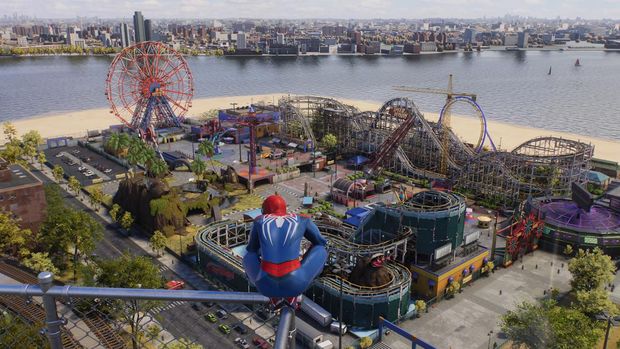 Marvel's Spider-Man 2