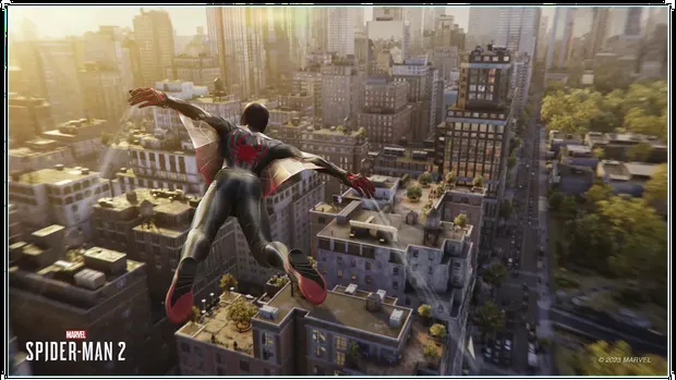 Marvels Spider-Man 2 PS5 Resmi Rilis Jadwal-Paket Bundling