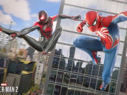 Tampilan Grafis Game Makin Realistis: Biaya Produksinya Bikin Meringis