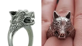 Ketika beli cincin secara online. Foto: Brightside