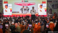 Istilah ini populer karena cawapres nomor urut 2 Gibran Rakabuming Raka keseleo lidah menyebut asam sulfat sebagai nutrisi ibu hamil.
