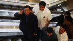 Momen Prabowo, Erick Thohir hingga Ara Duduk Semeja di Acara ETAS