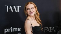 Tanpa Suami, Nicole Kidman Ajak Sosok Ini Jadi Pasangan di Met Gala 2026