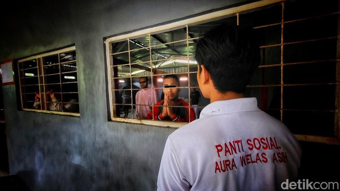 Panti AWA