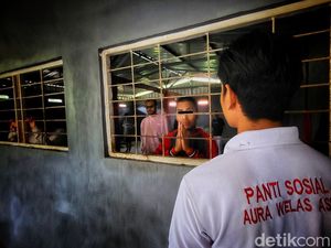 Panti AWA Siapkan Ruang Khusus untuk Caleg Stress, Identitas Dirahasiakan