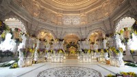 Perselisihan tersebut berakhir pada tahun 2019 ketika, dalam sebuah keputusan kontroversial, Mahkamah Agung India menyebut penghancuran masjid tersebut sebagai “pelanggaran berat” terhadap hukum, namun tetap memberikan situs tersebut kepada umat Hindu dan memberikan lahan yang berbeda kepada umat Islam.  