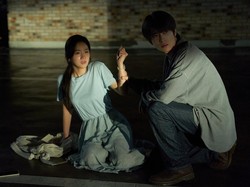 Jaehyun NCT Jadi Peramal Kematian, Bintangi Film Youll Die in 6 Hours