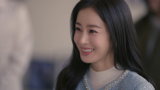 Penampilan Kim Tae Hee sebagai cameo drama Korea Welcome to Samdalri