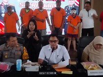 Ngerinya Pencabulan Anak 13 tahun oleh Ayah Kandung, Kakak dan 2 Paman