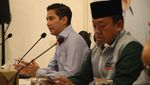 Penjelasan TKN Prabowo-Gibran soal Food Estate Usai Dianggap Gagal