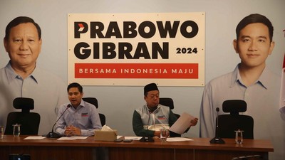Penjelasan TKN Prabowo-Gibran soal Food Estate Usai Dianggap Gagal