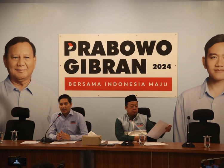Penjelasan TKN Prabowo-Gibran soal Food Estate Usai Dianggap Gagal