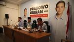 Penjelasan TKN Prabowo-Gibran soal Food Estate Usai Dianggap Gagal