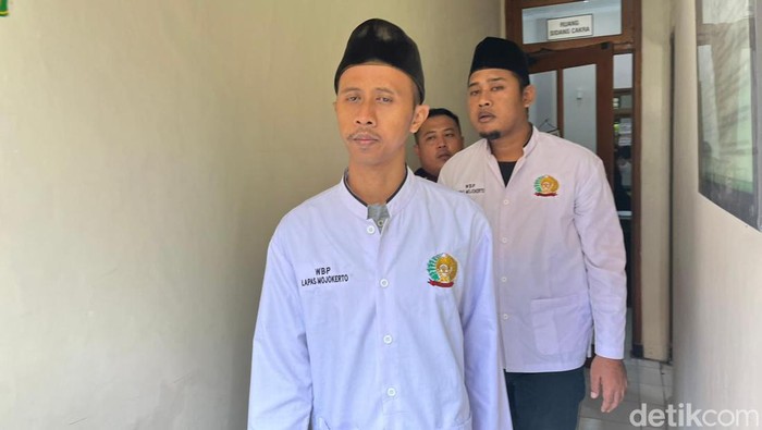 Perampo Warnas Yuksul