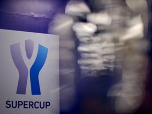 Jadwal Piala Super Italia 2024: Inter Vs Atalanta, Juventus Vs Milan