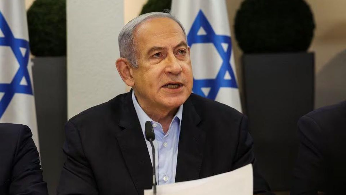 PM Israel soal Putusan Mahkamah Internasional: Tuduhan Genosida Keterlaluan