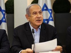 Netanyahu Mau Terus Berperang, Ogah Bahas Gencatan Senjata