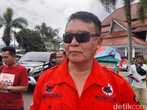 Legislator PDIP Prihatin Ramai Bendera One Piece Jelang HUT RI: Tak Etis