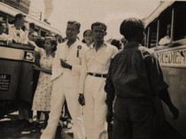 Kala Bus Pantura Cirebon-Jakarta Jadi Primadona Era Hindia-Belanda